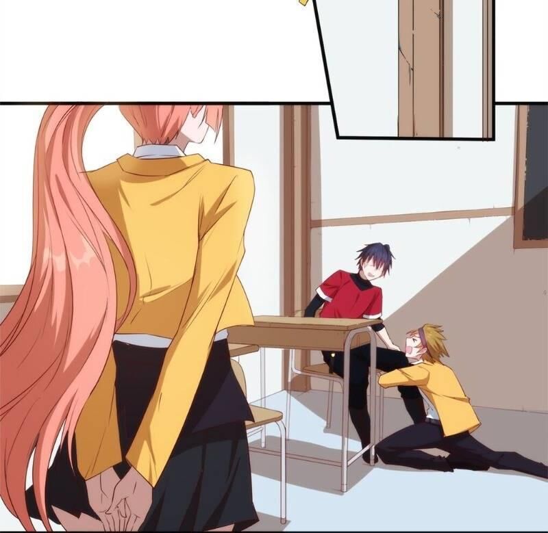 Thánh Đường Chi Thành Chapter 12 - Trang 2