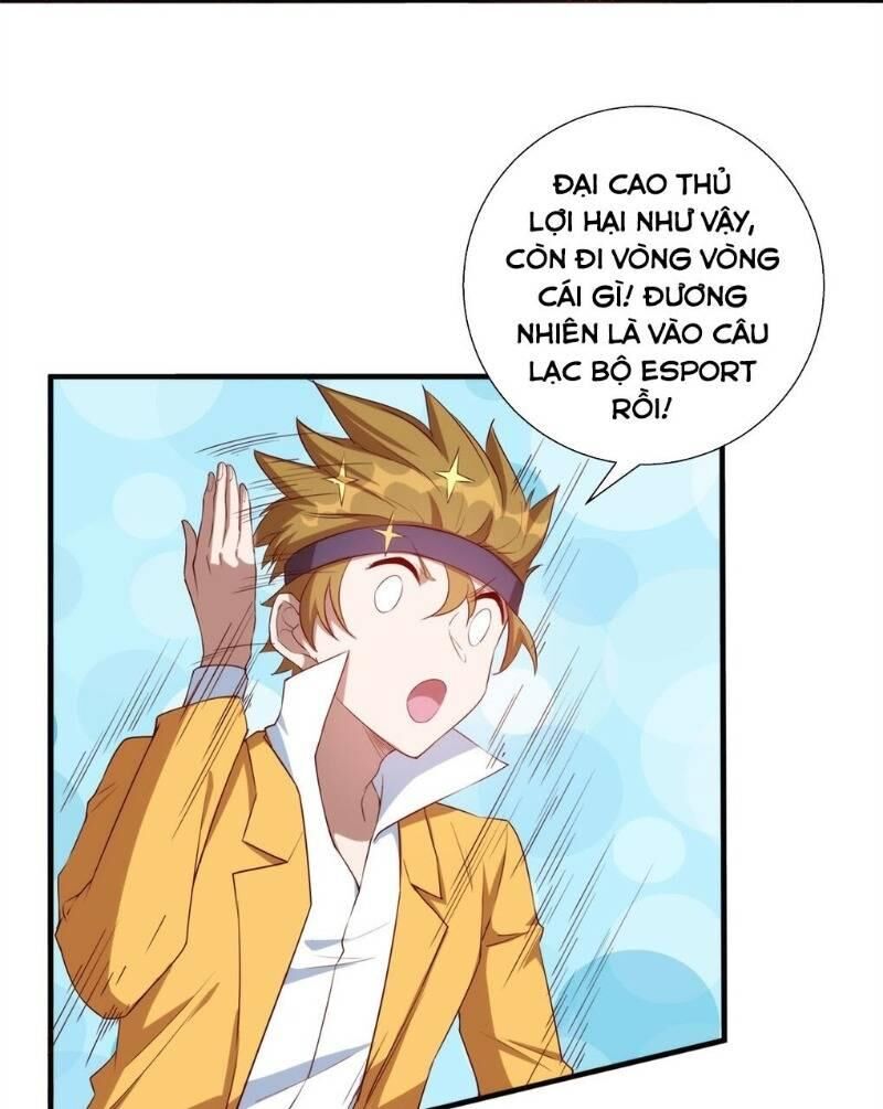 Thánh Đường Chi Thành Chapter 12 - Trang 2