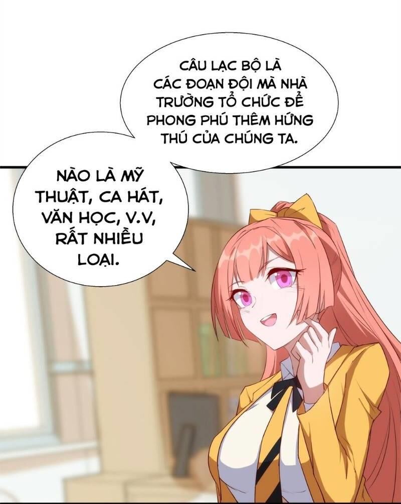 Thánh Đường Chi Thành Chapter 12 - Trang 2