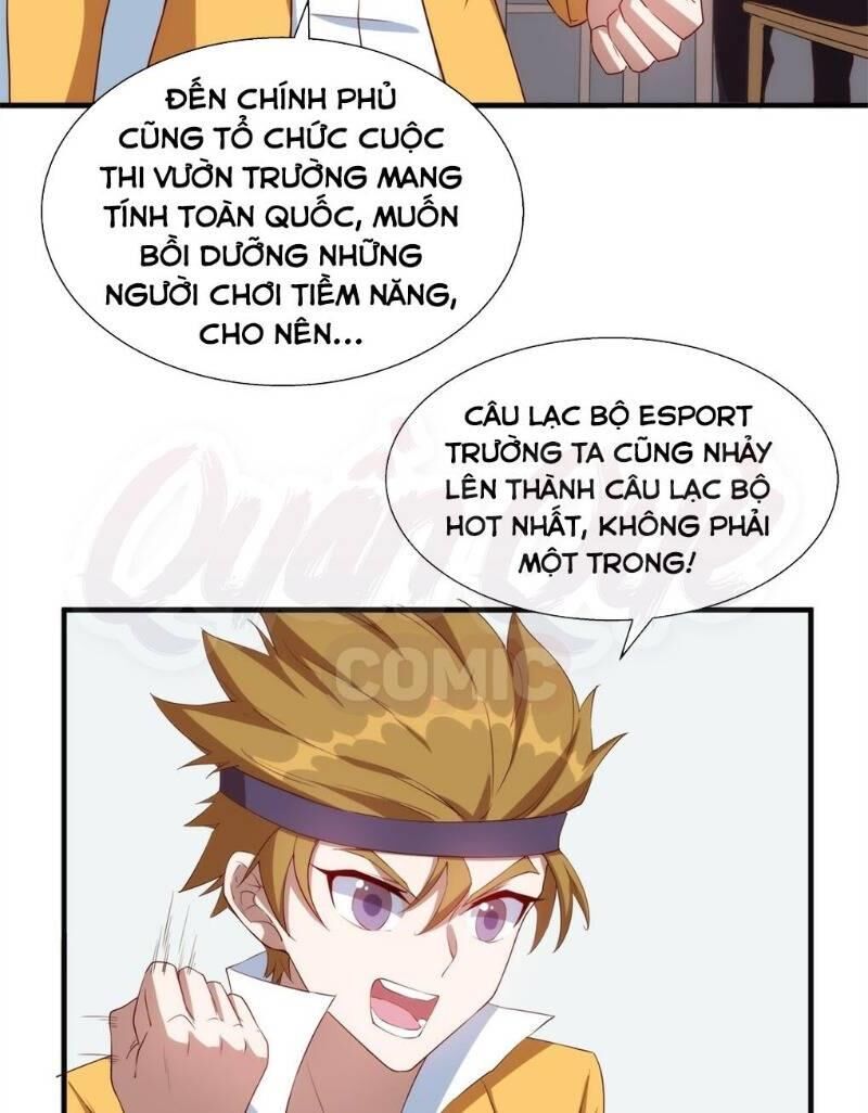 Thánh Đường Chi Thành Chapter 12 - Trang 2