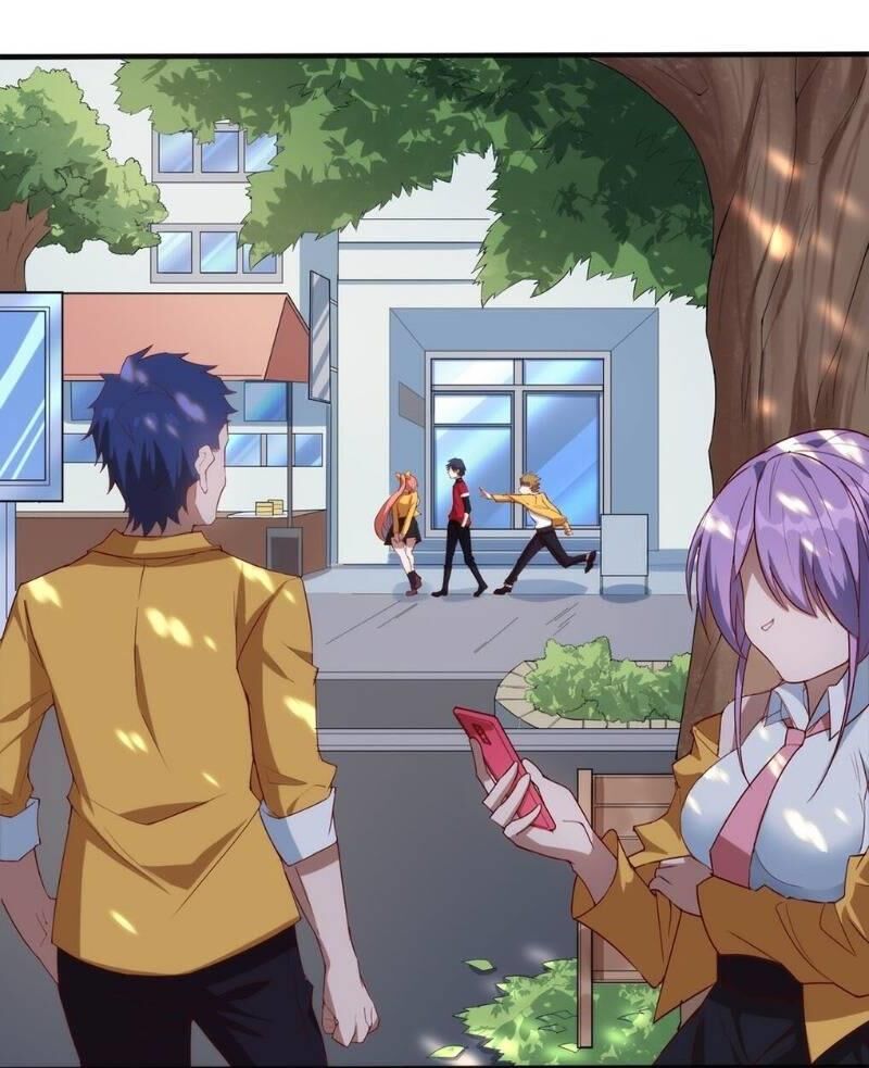 Thánh Đường Chi Thành Chapter 12 - Trang 2