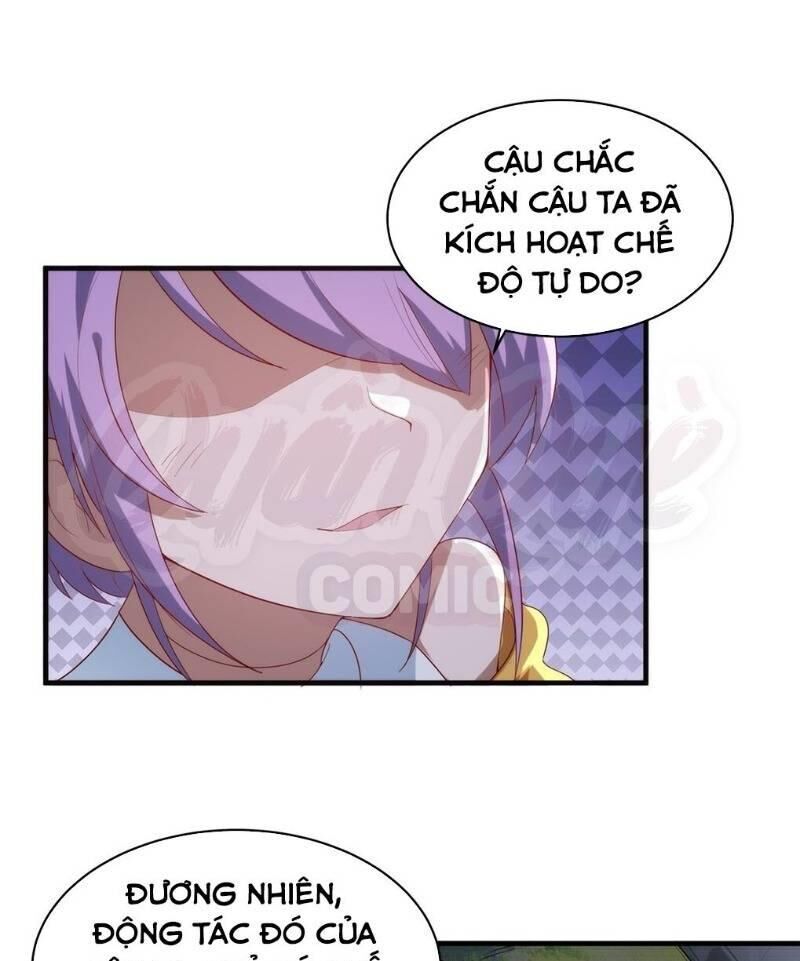 Thánh Đường Chi Thành Chapter 12 - Trang 2