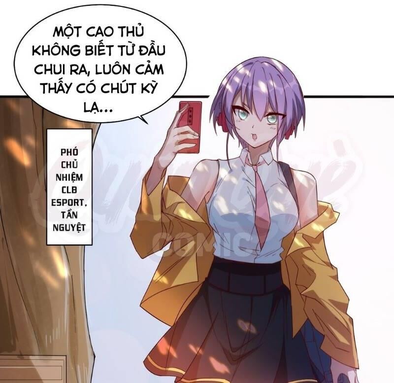 Thánh Đường Chi Thành Chapter 12 - Trang 2