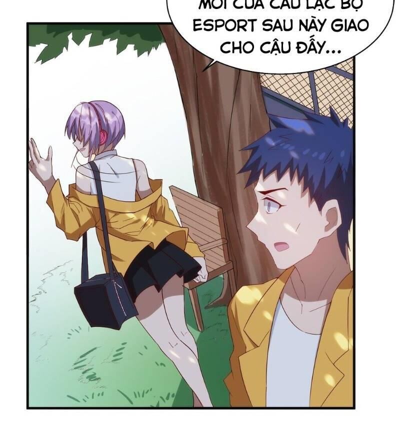 Thánh Đường Chi Thành Chapter 12 - Trang 2