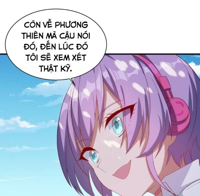 Thánh Đường Chi Thành Chapter 12 - Trang 2