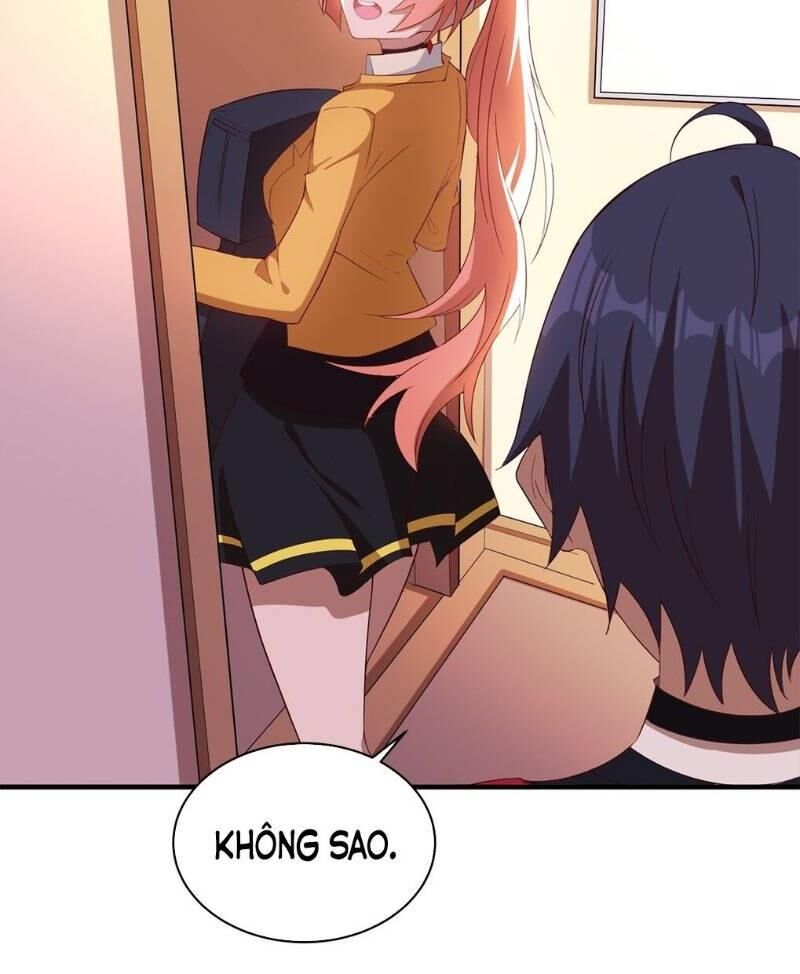 Thánh Đường Chi Thành Chapter 12 - Trang 2