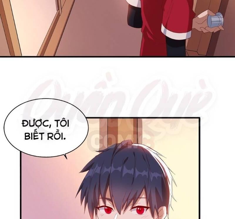 Thánh Đường Chi Thành Chapter 12 - Trang 2