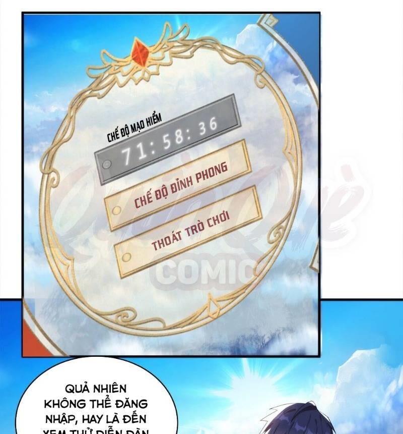 Thánh Đường Chi Thành Chapter 12 - Trang 2