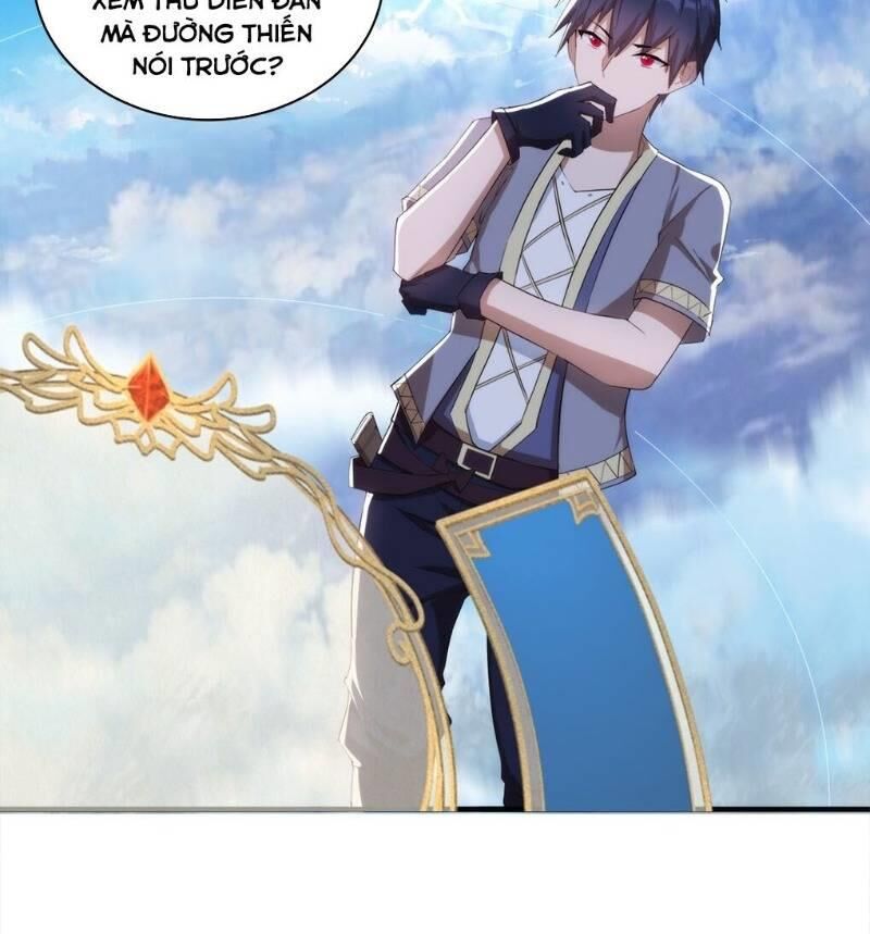 Thánh Đường Chi Thành Chapter 12 - Trang 2