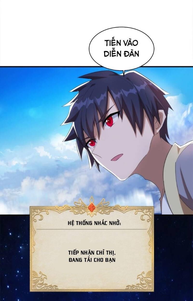 Thánh Đường Chi Thành Chapter 12 - Trang 2