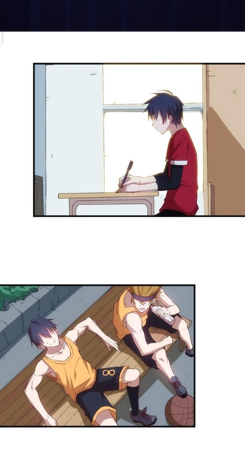 Thánh Đường Chi Thành Chapter 13 - Trang 2