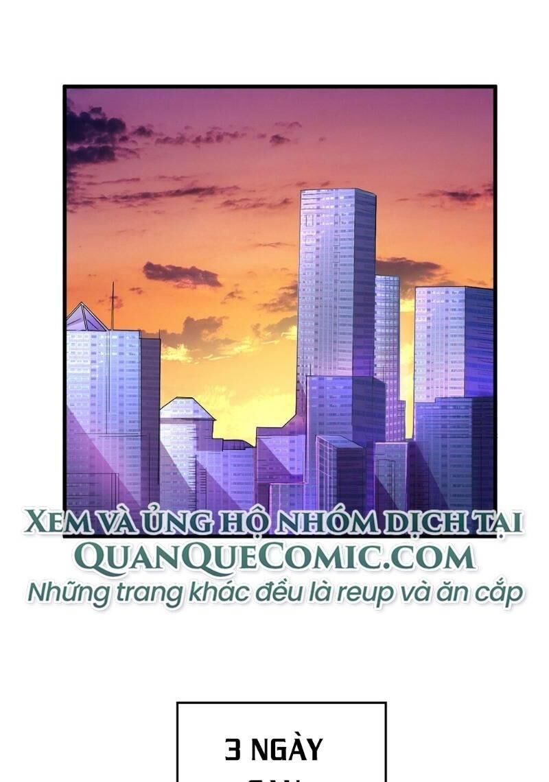 Thánh Đường Chi Thành Chapter 13 - Trang 2