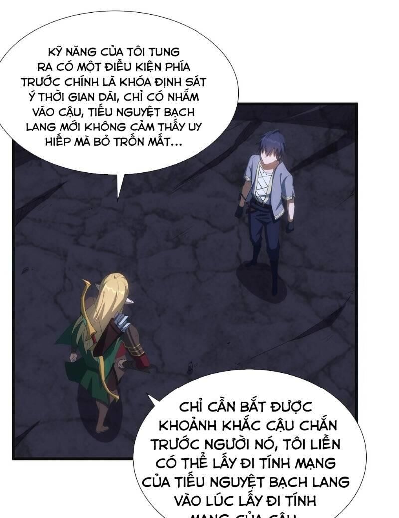 Thánh Đường Chi Thành Chapter 13 - Trang 2