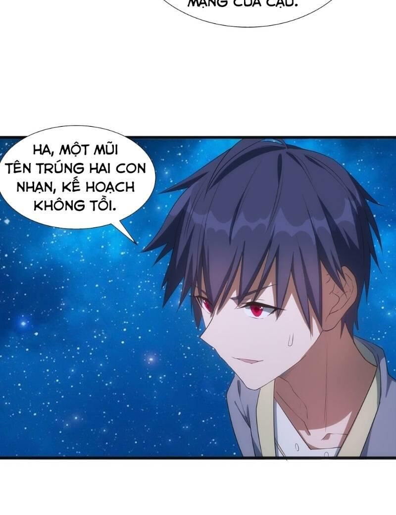 Thánh Đường Chi Thành Chapter 13 - Trang 2