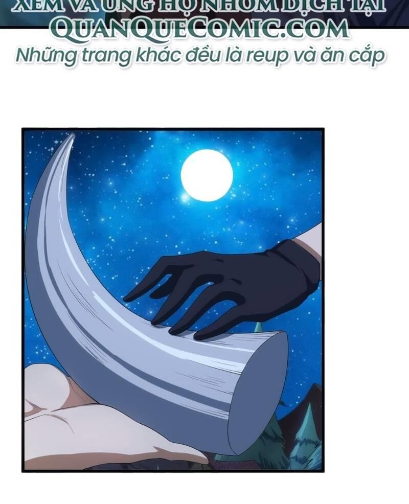 Thánh Đường Chi Thành Chapter 13 - Trang 2