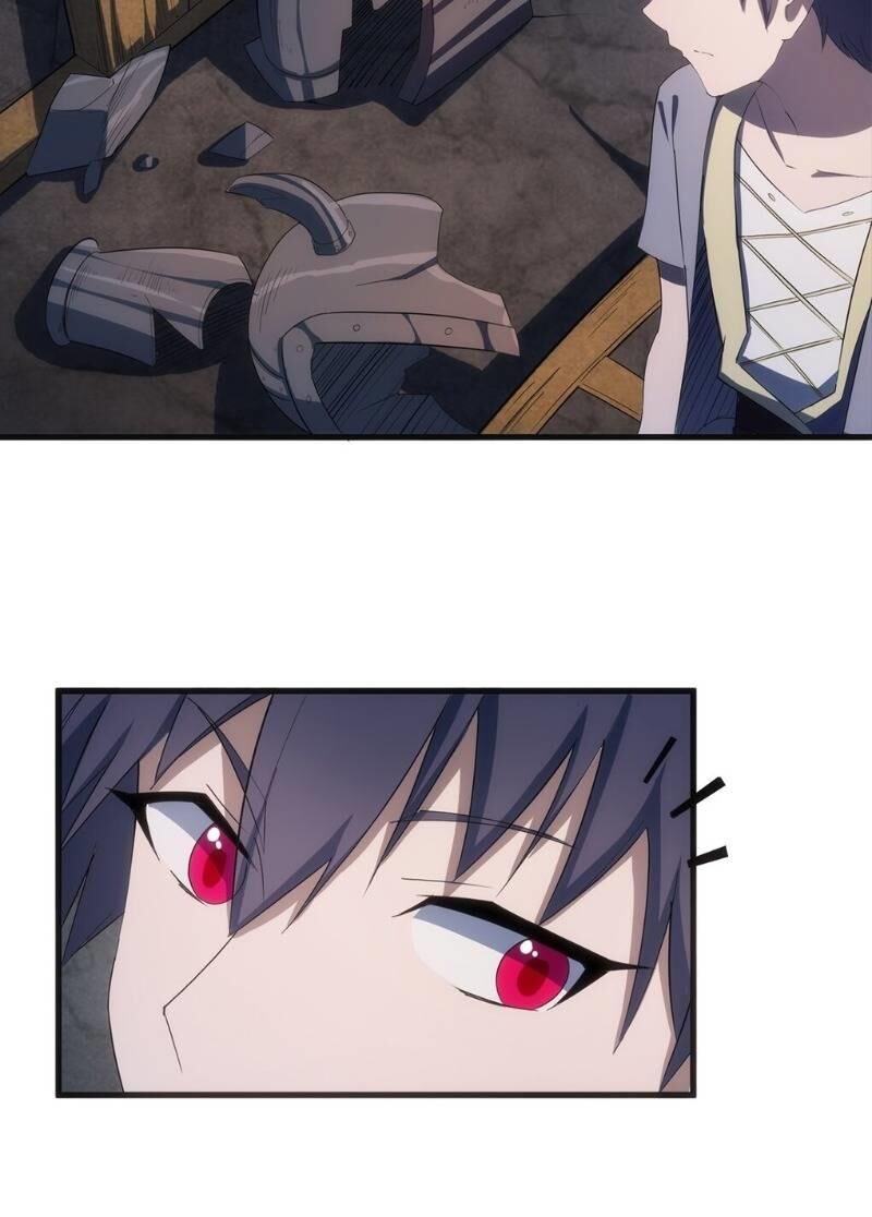 Thánh Đường Chi Thành Chapter 13 - Trang 2