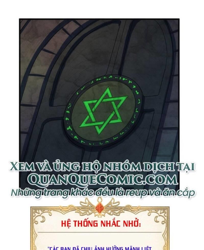 Thánh Đường Chi Thành Chapter 13 - Trang 2