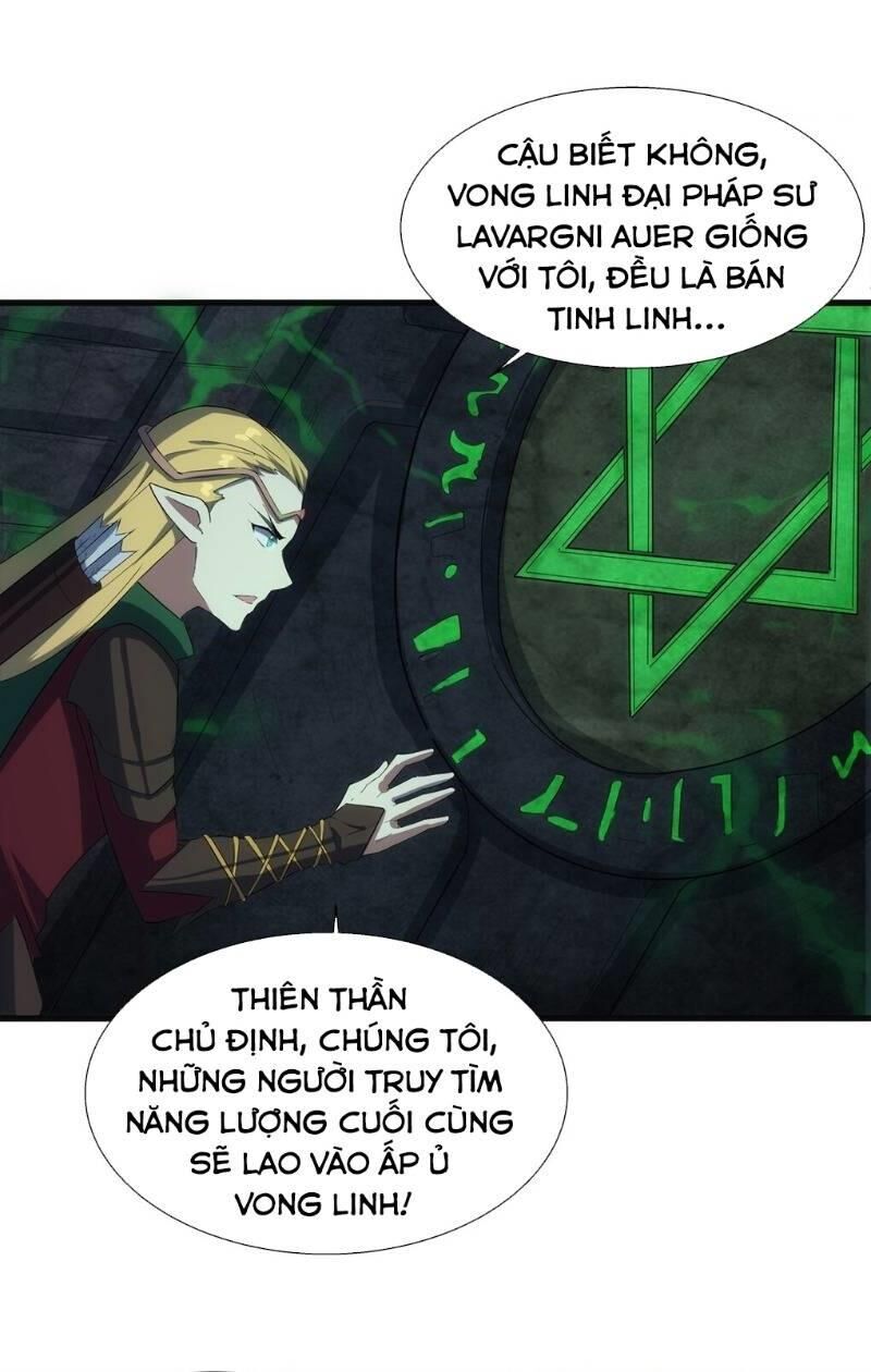 Thánh Đường Chi Thành Chapter 13 - Trang 2