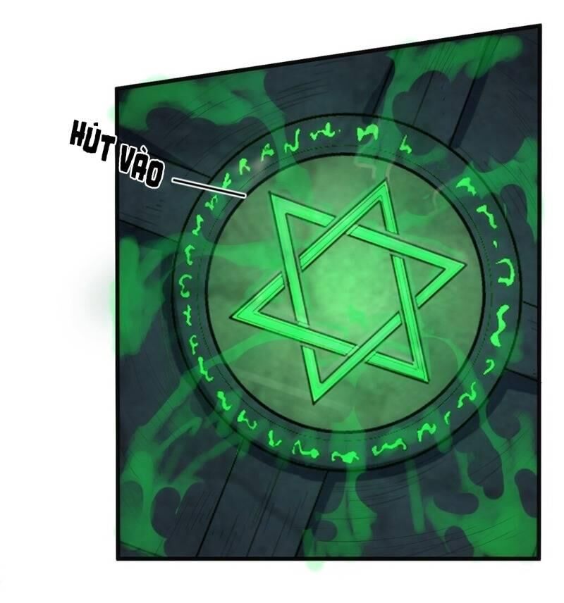 Thánh Đường Chi Thành Chapter 13 - Trang 2