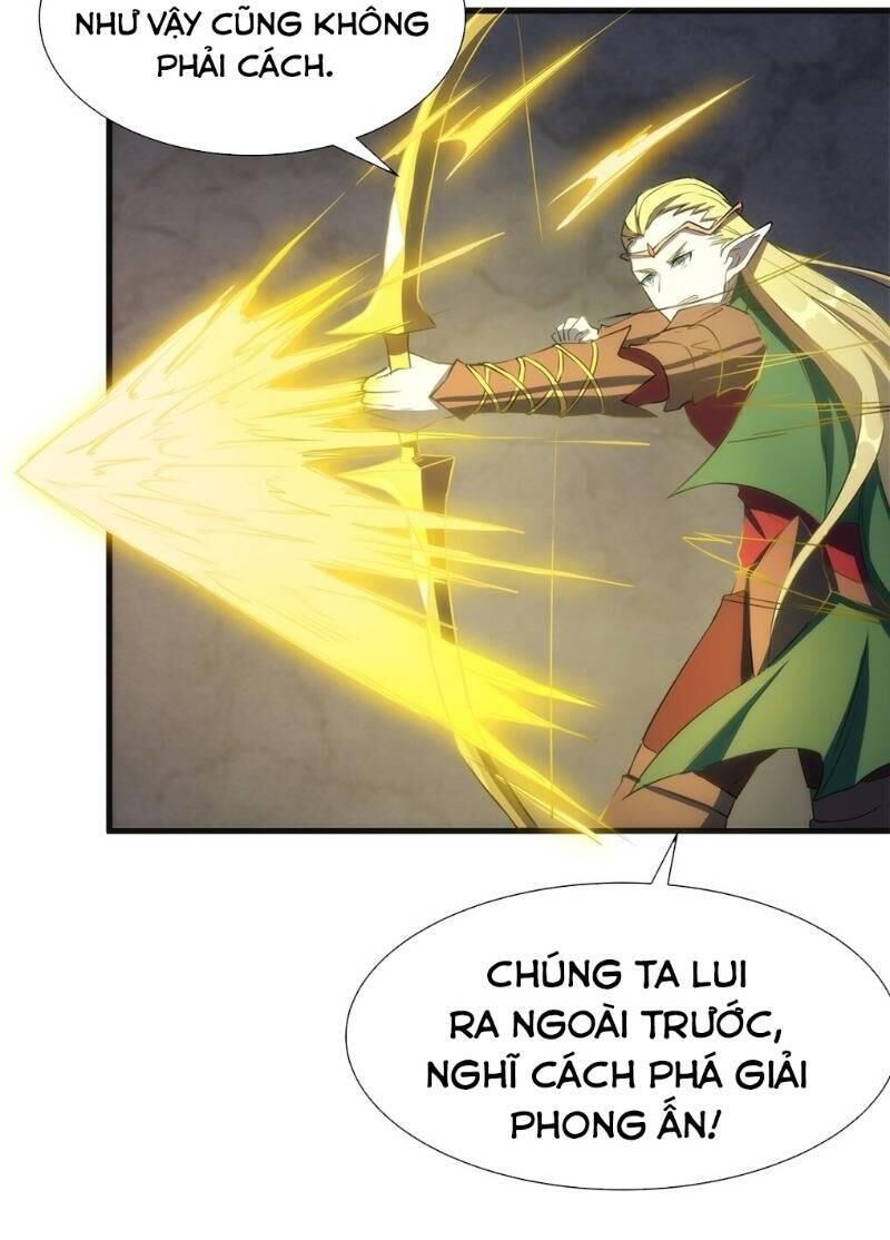 Thánh Đường Chi Thành Chapter 14 - Trang 2