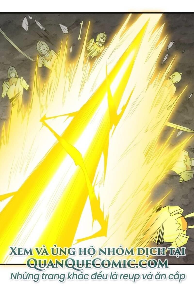 Thánh Đường Chi Thành Chapter 14 - Trang 2