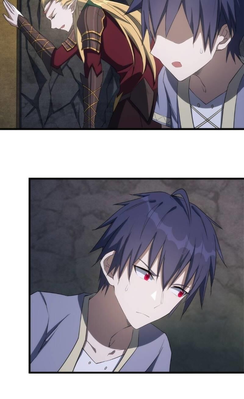 Thánh Đường Chi Thành Chapter 14 - Trang 2