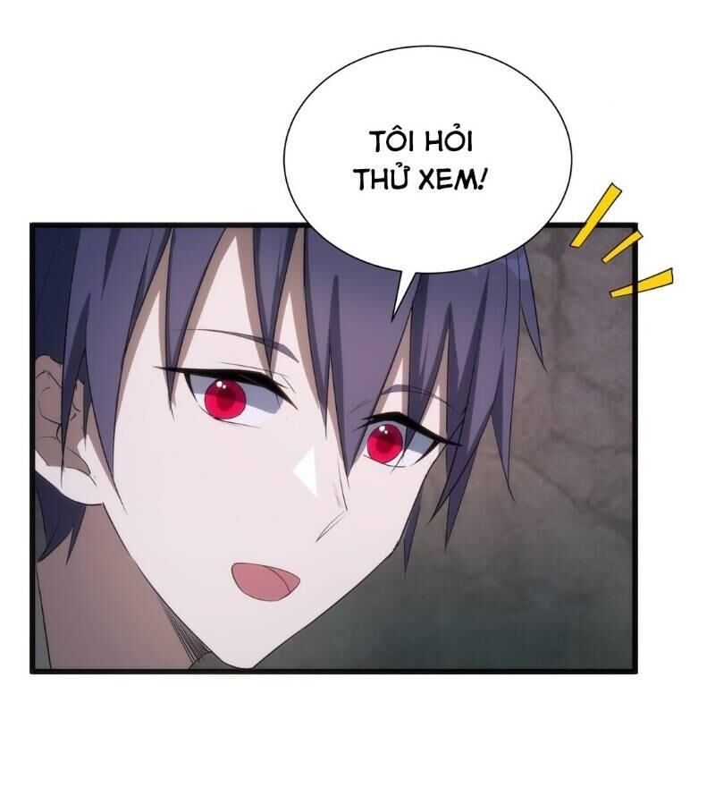 Thánh Đường Chi Thành Chapter 14 - Trang 2