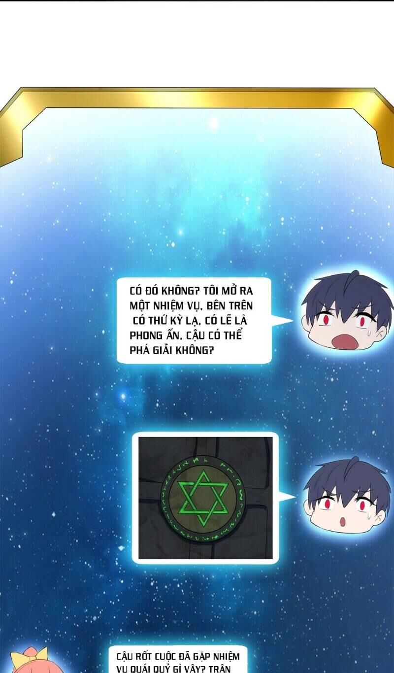 Thánh Đường Chi Thành Chapter 14 - Trang 2