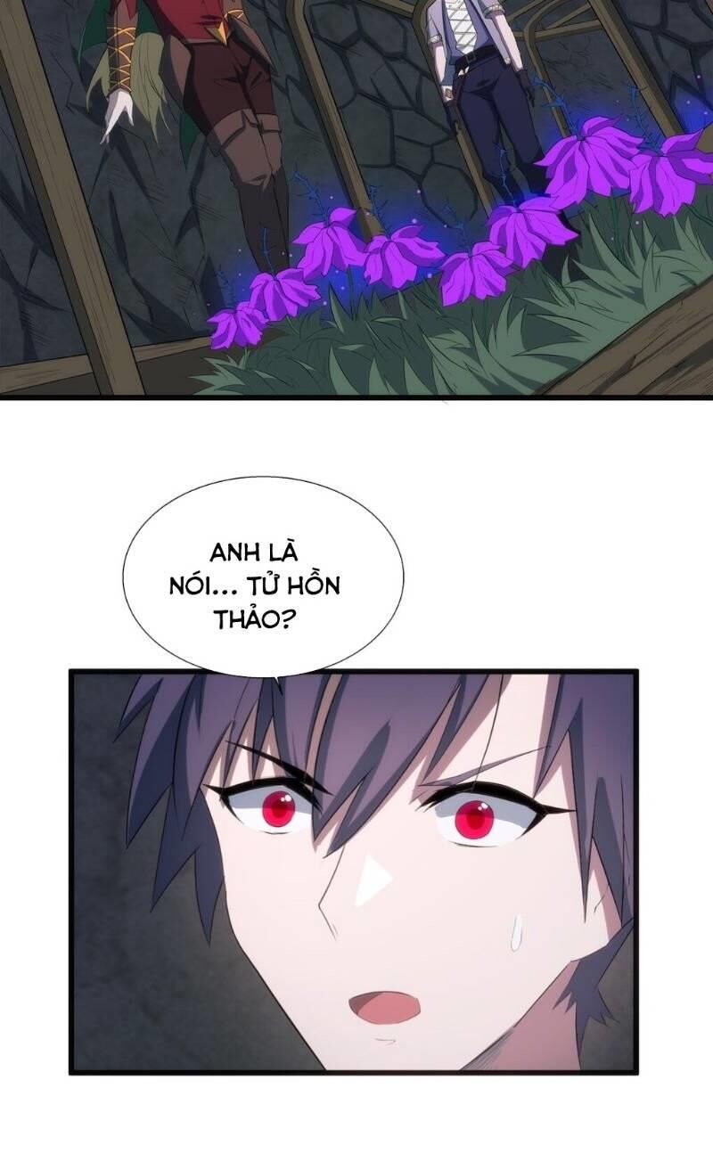 Thánh Đường Chi Thành Chapter 14 - Trang 2