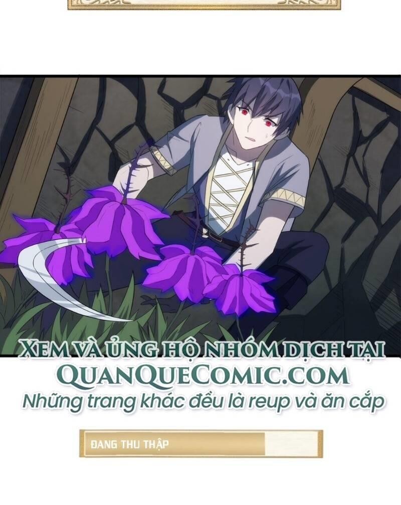 Thánh Đường Chi Thành Chapter 14 - Trang 2