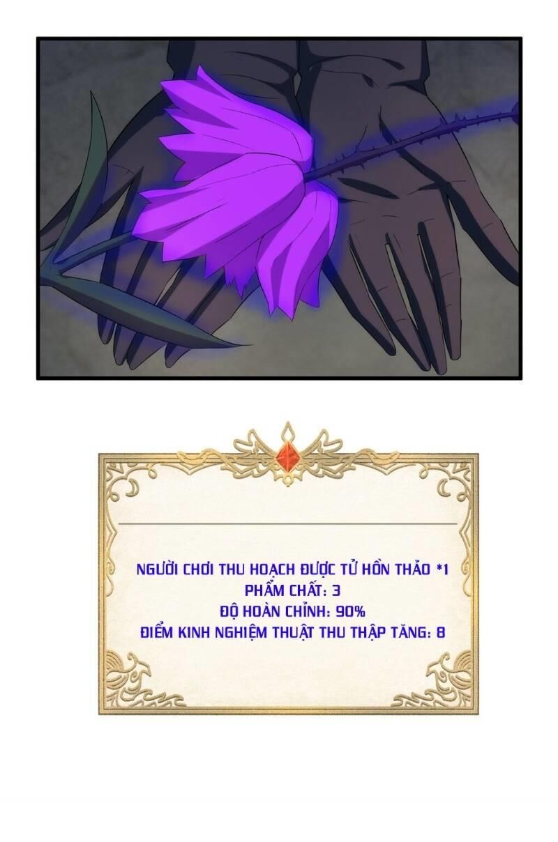 Thánh Đường Chi Thành Chapter 14 - Trang 2