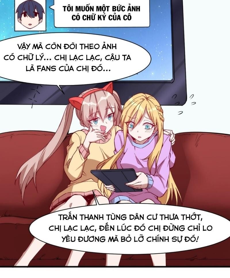 Thánh Đường Chi Thành Chapter 16 - Trang 2