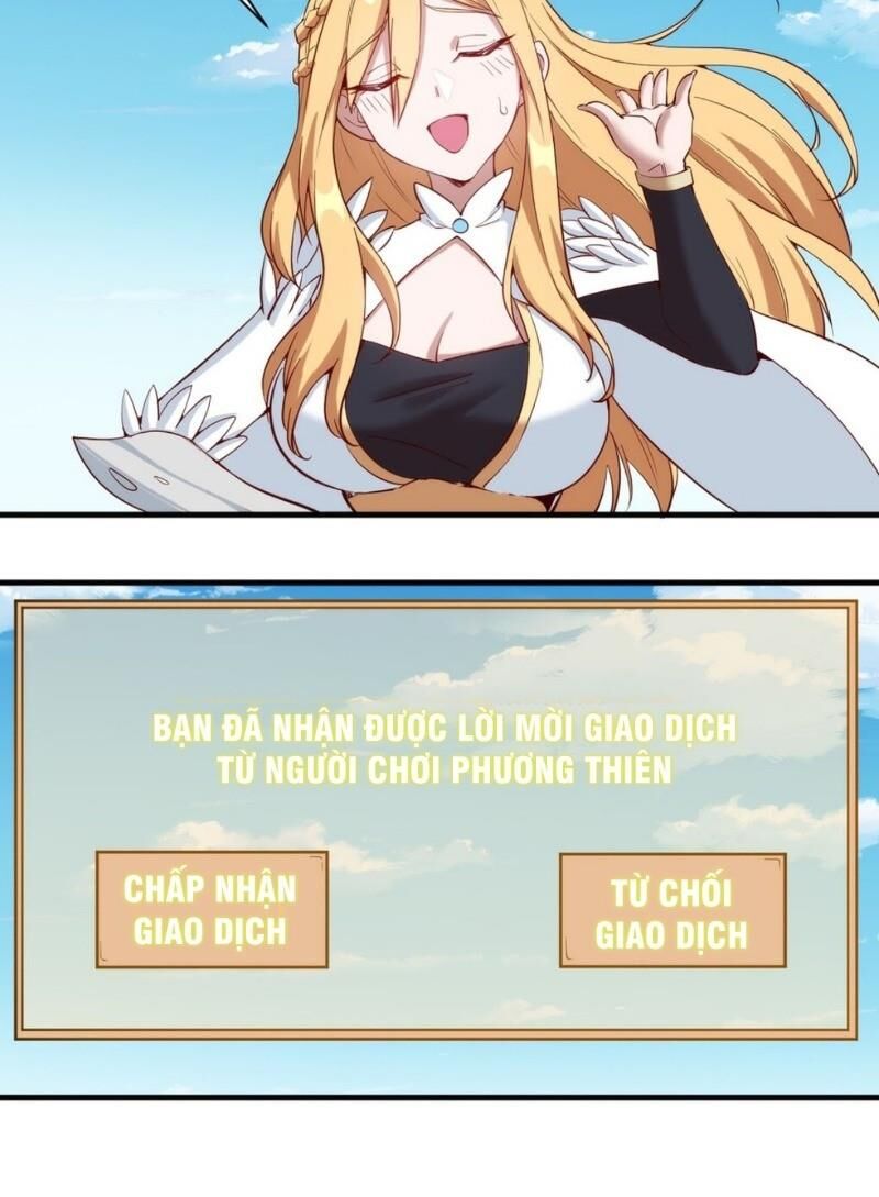 Thánh Đường Chi Thành Chapter 16 - Trang 2