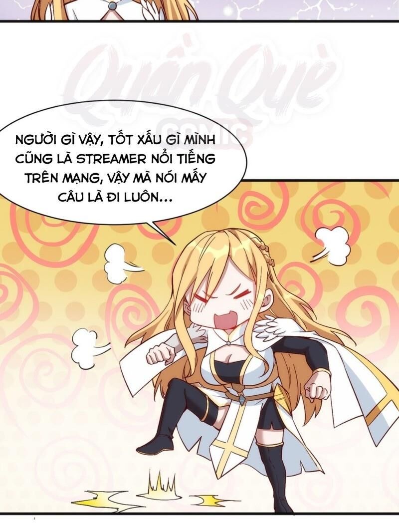 Thánh Đường Chi Thành Chapter 16 - Trang 2