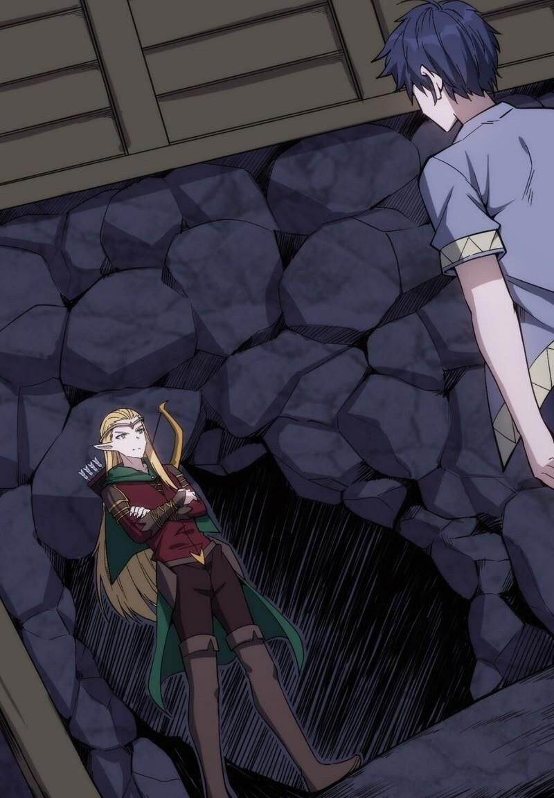 Thánh Đường Chi Thành Chapter 16 - Trang 2