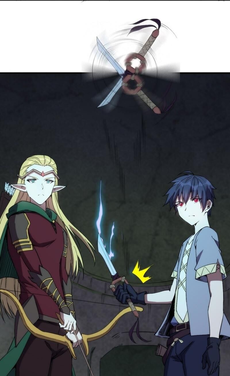 Thánh Đường Chi Thành Chapter 16 - Trang 2