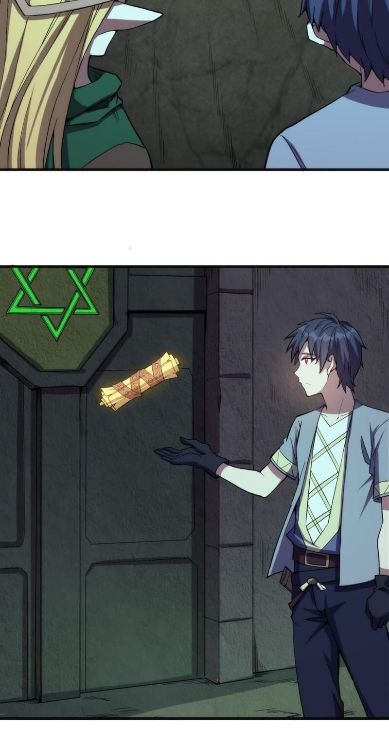 Thánh Đường Chi Thành Chapter 16 - Trang 2