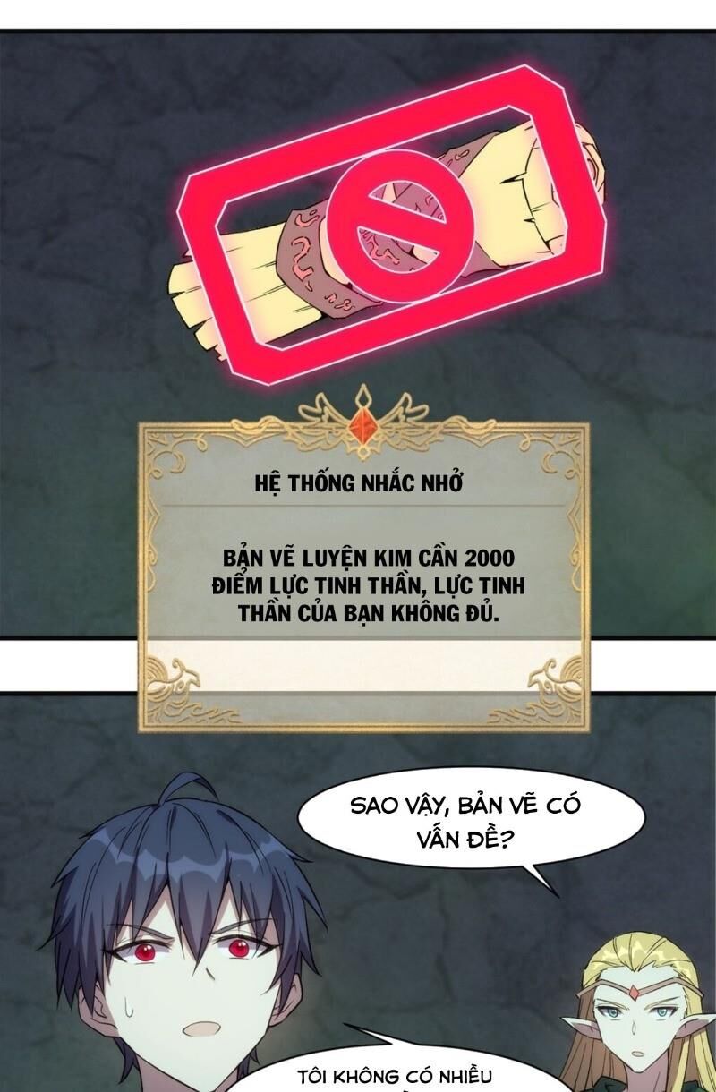 Thánh Đường Chi Thành Chapter 16 - Trang 2