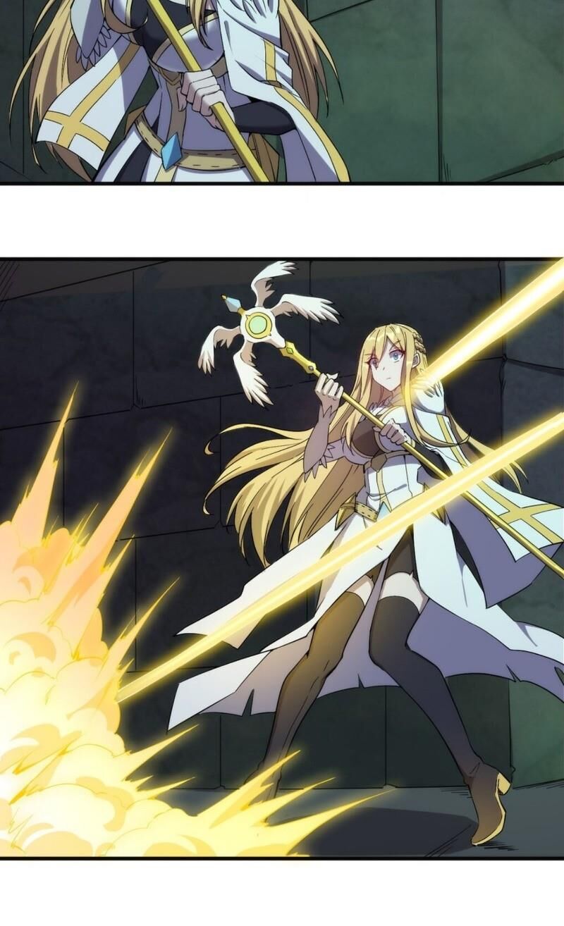 Thánh Đường Chi Thành Chapter 16 - Trang 2