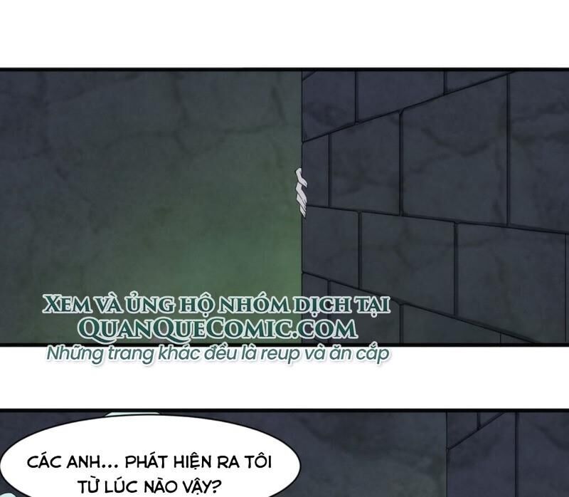 Thánh Đường Chi Thành Chapter 16 - Trang 2