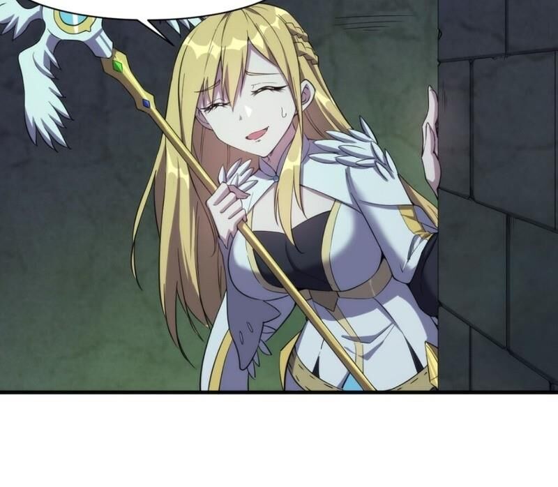 Thánh Đường Chi Thành Chapter 16 - Trang 2