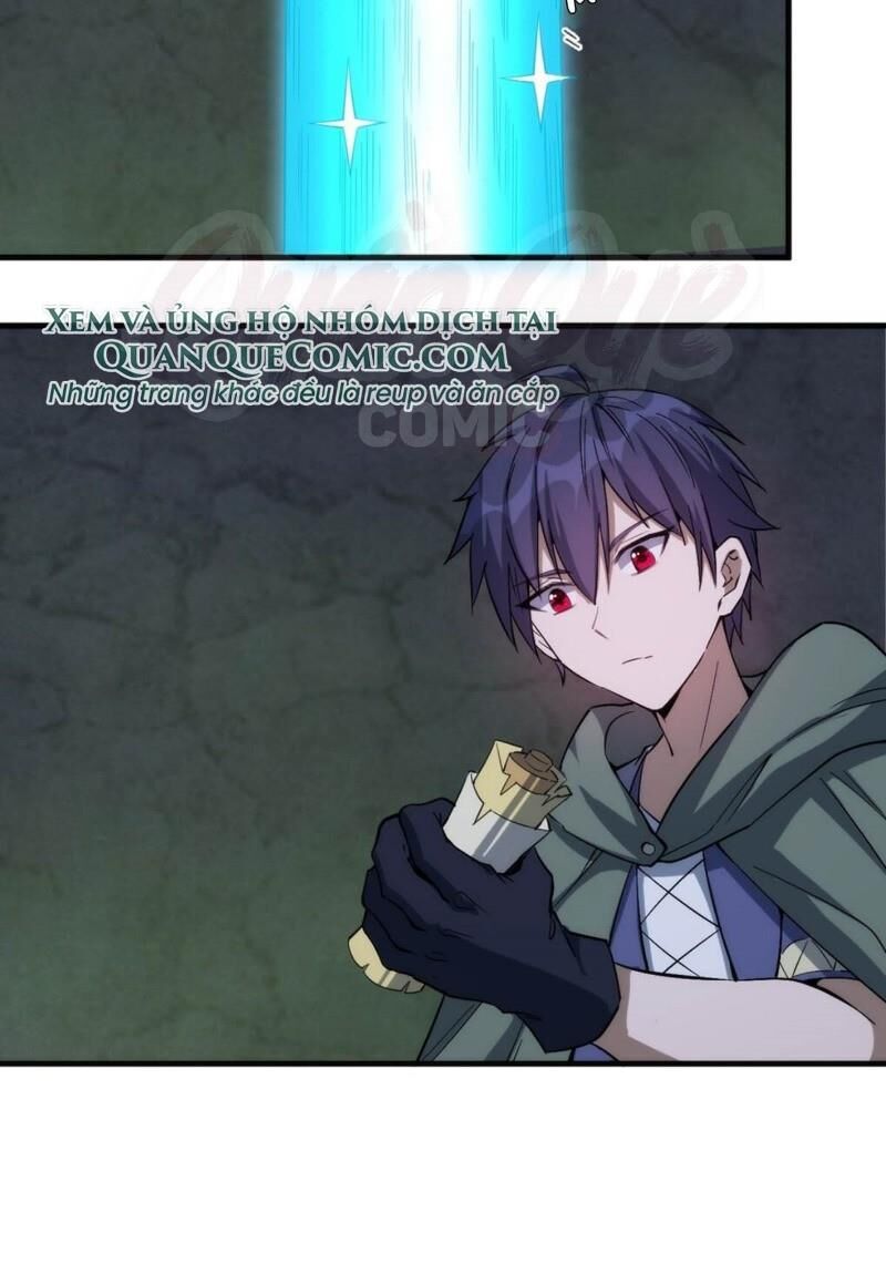 Thánh Đường Chi Thành Chapter 19 - Trang 2