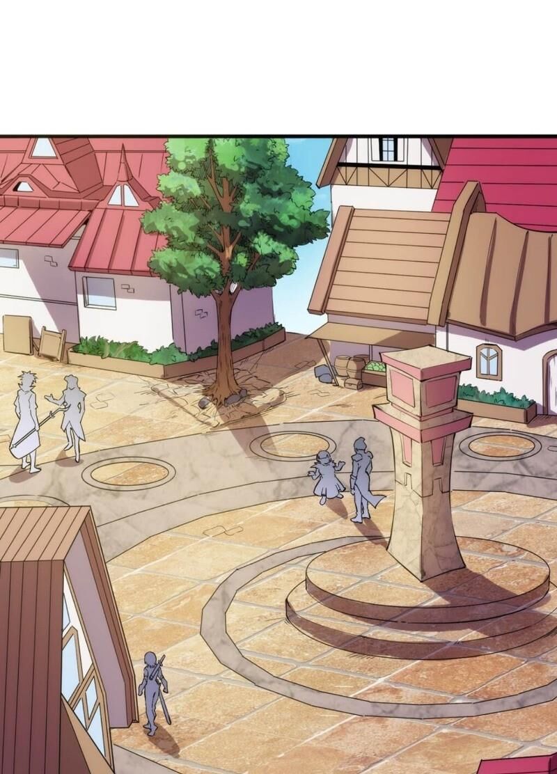 Thánh Đường Chi Thành Chapter 19 - Trang 2