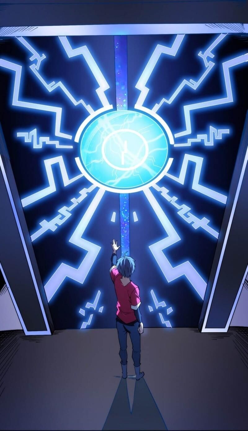 Thánh Đường Chi Thành Chapter 19 - Trang 2