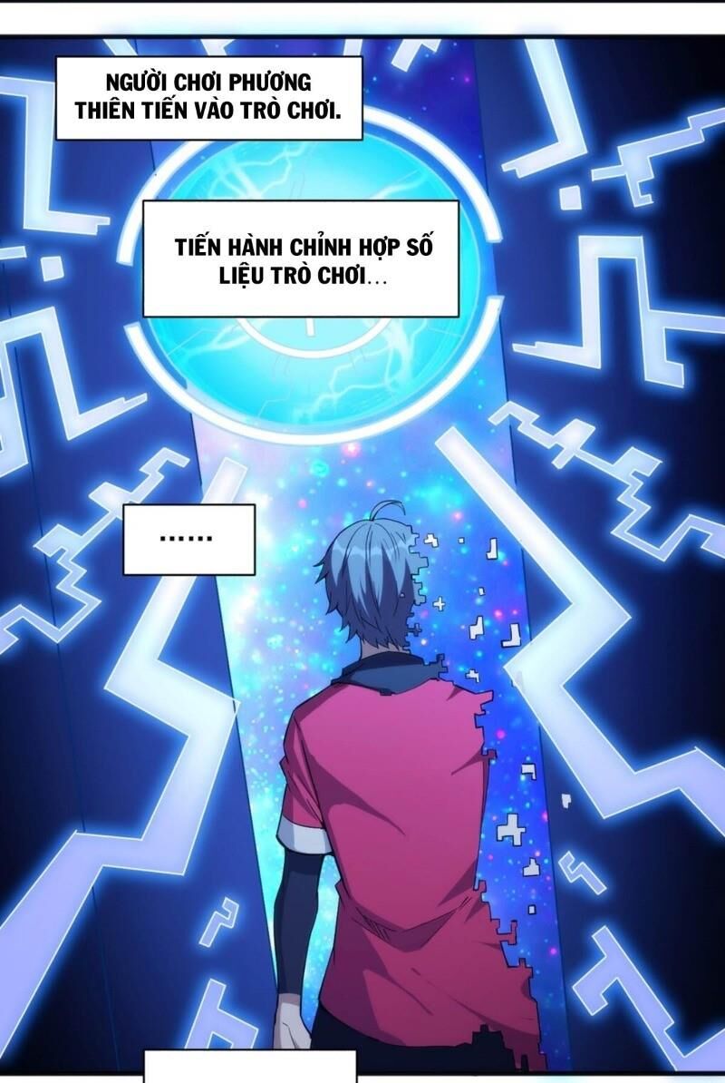 Thánh Đường Chi Thành Chapter 19 - Trang 2