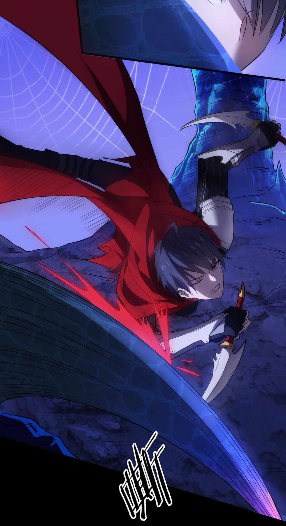 Thánh Đường Chi Thành Chapter 2 - Trang 2