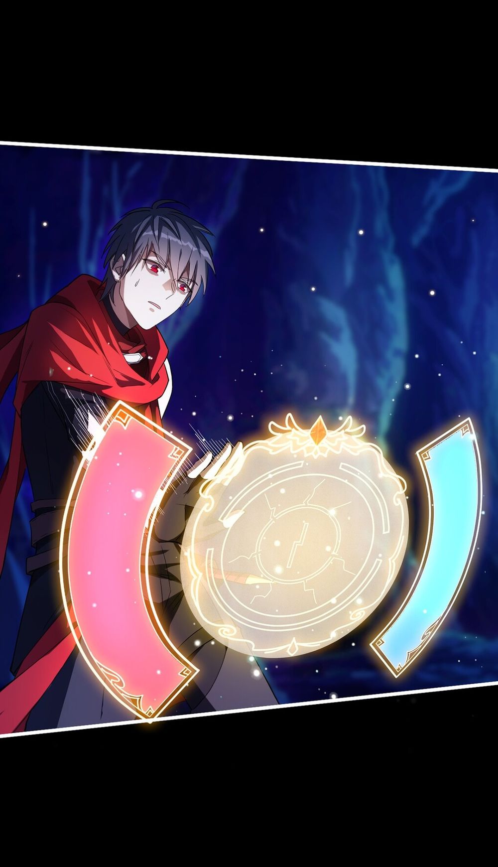 Thánh Đường Chi Thành Chapter 2 - Trang 2