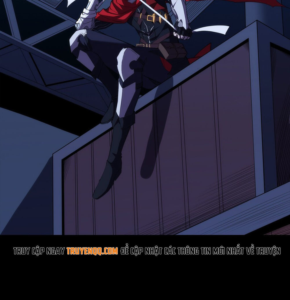 Thánh Đường Chi Thành Chapter 2 - Trang 2