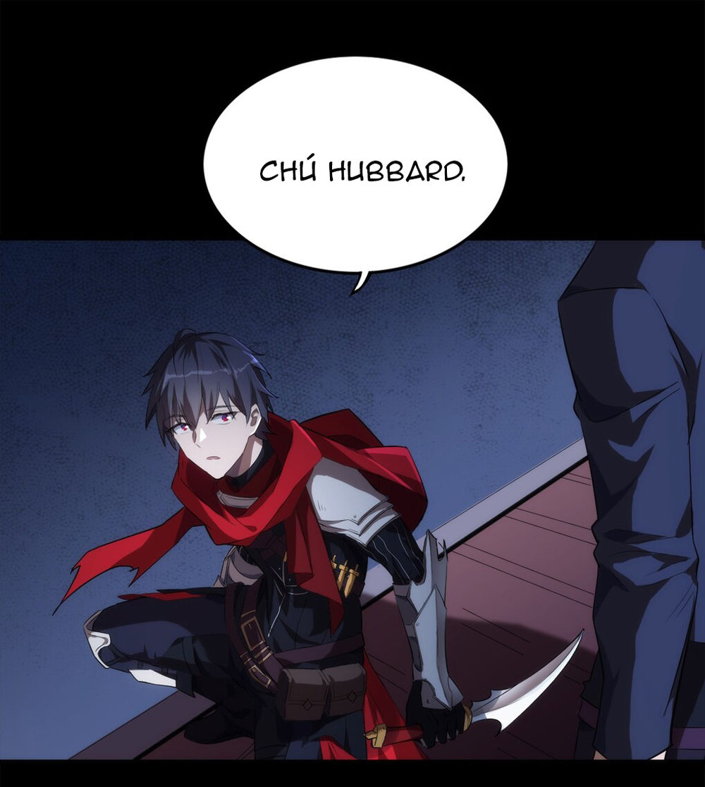 Thánh Đường Chi Thành Chapter 2 - Trang 2