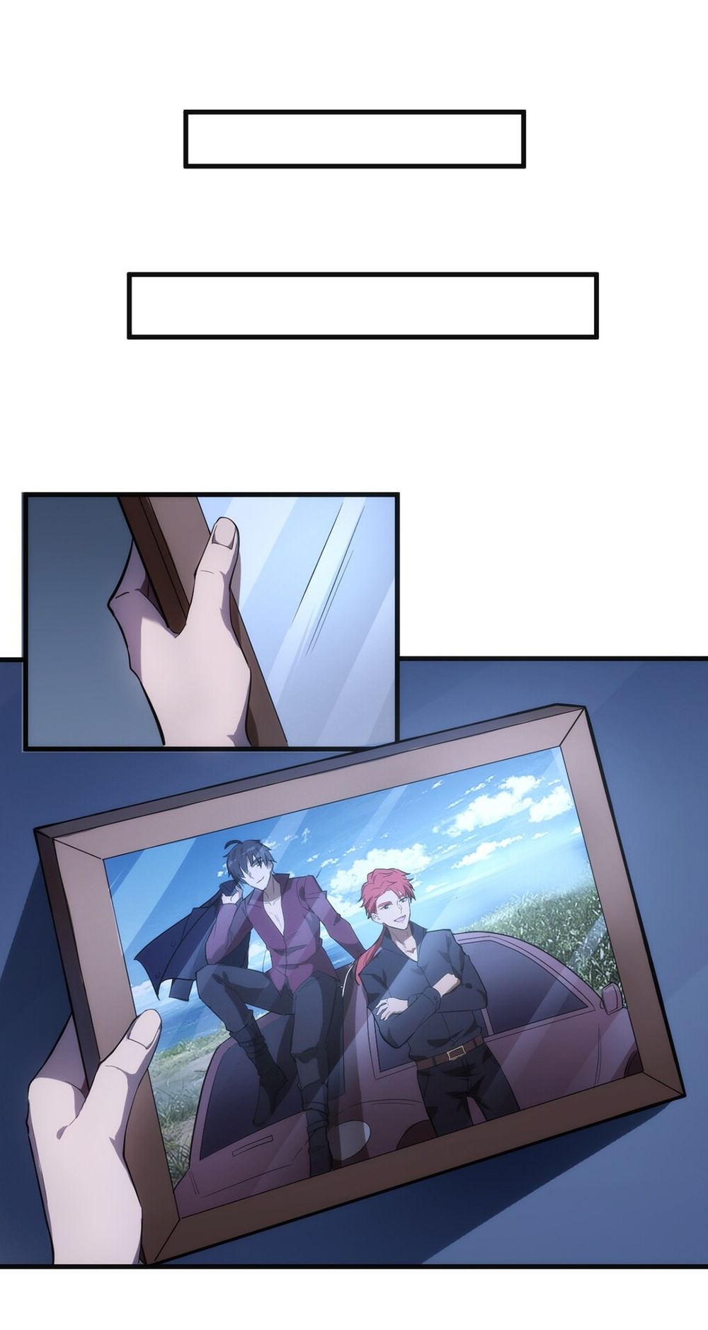 Thánh Đường Chi Thành Chapter 2 - Trang 2